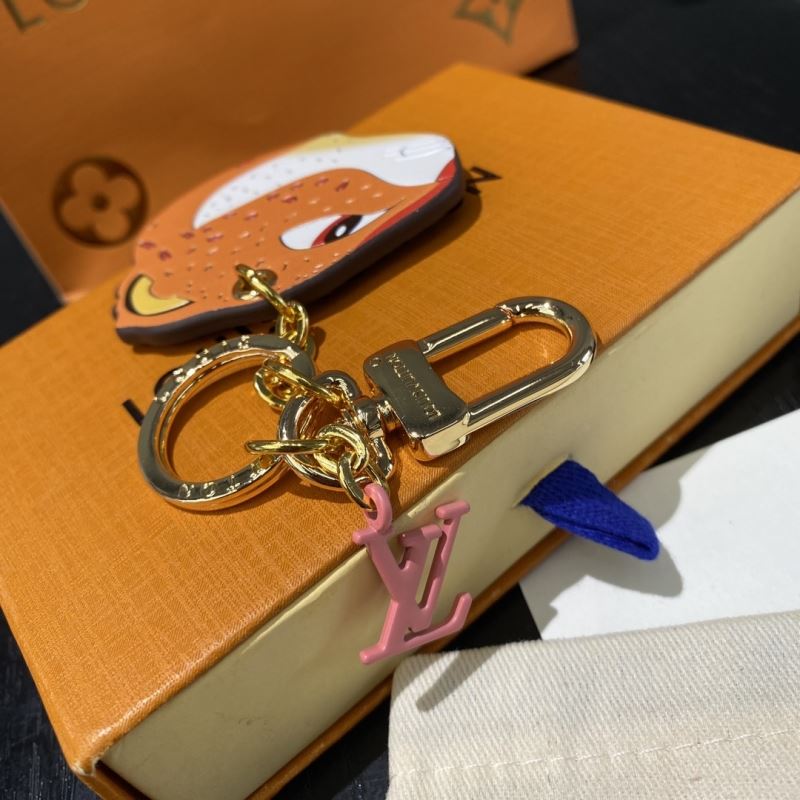 Louis Vuitton Keychains